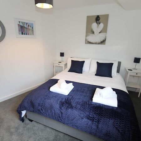 Exmouth - Apartment 2, Strand House - Modern 2 Bedroom Apartment, Perfect Location For Access To Beach & Town Centre - Sleeps 4 Guests - Hosted By Rentmyhouse Eksteriør billede